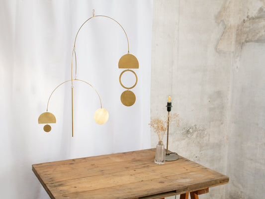 Móvil cinético para colgar 1939