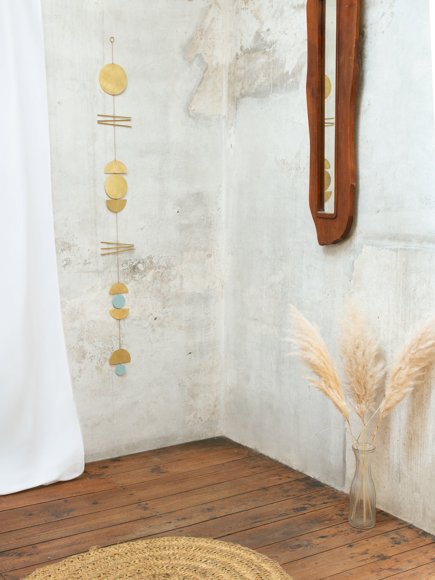 Adornos de pared