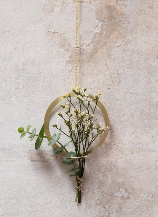 Soporte para planta