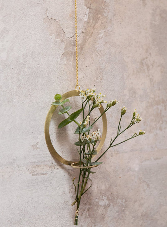 Soporte para planta